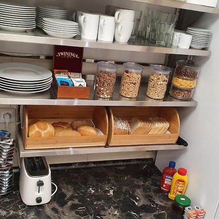 Apartmány Duo Dačice Exteriér fotografie